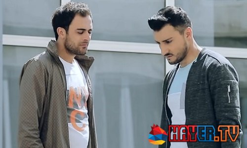 Սիրուն Սոնա - Episode 98 [հայկական սերիալ/հայերեն]