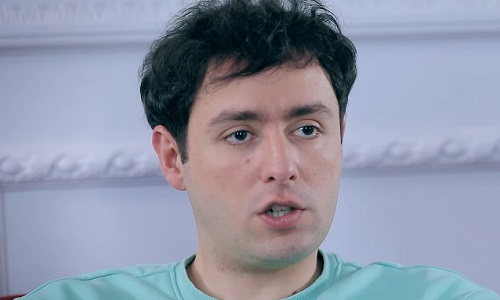 Lqvats Amroci Pahapannery - Episode 18 [հայկական սերիալ/հայերեն]