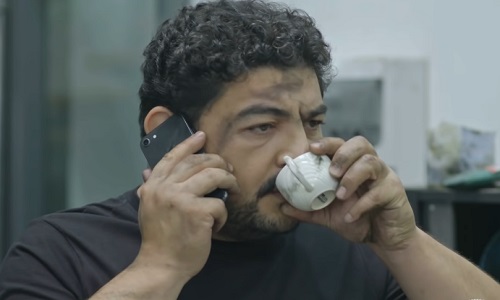 Erkrord kyanq - Episode 1 [հայկական սերիալ/հայերեն]