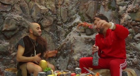 Qare Dard - Episode 3 (15.12.2015) [2015/հայկական սերիալ/հայերեն]