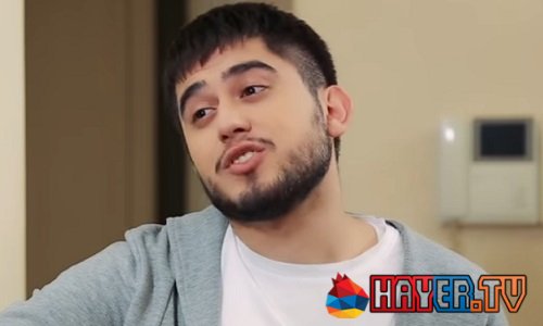 Anhasce Tsnvatsner - Episode 247 [հայկական սերիալ/հայերեն]