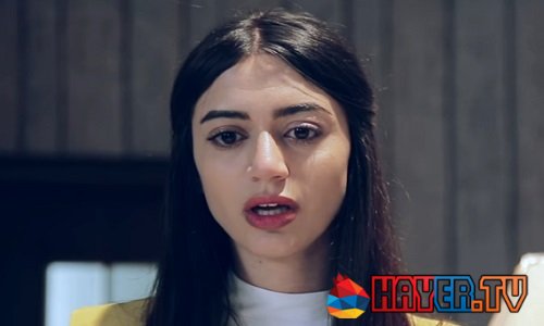 Սիրուն Սոնա - Episode 82 [հայկական սերիալ/հայերեն]