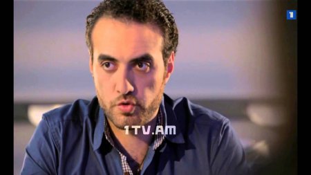 Hatuk Bajin - Episode 18 [հայկական սերիալ/հայերեն]