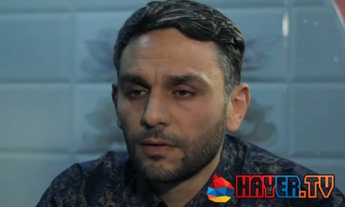 Սարի աղջիկ - Episode 113 [հայկական սերիալ/հայերեն]