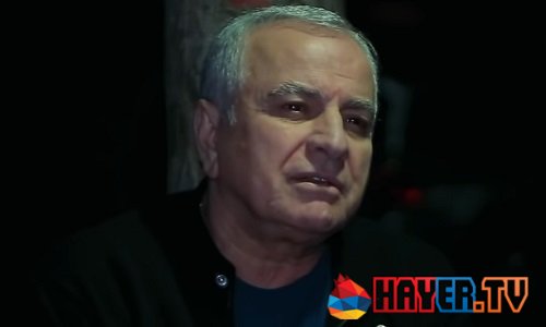 Anhasce Tsnvatsner - Episode 254 [հայկական սերիալ/հայերեն]