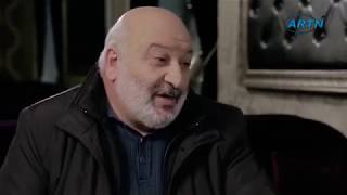 Արմատներ - Episode 19 [հայկական սերիալ/հայերեն]