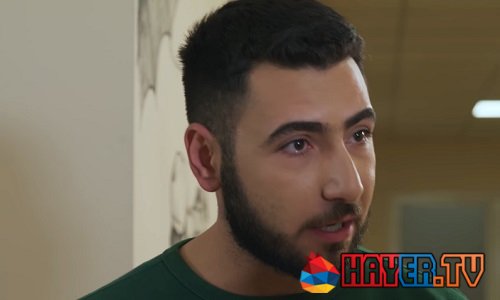 Shirazi Varde - Episode 78 [հայկական սերիալ/հայերեն]