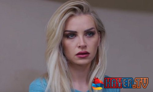 Սիրո թևեր - Episode 47 [հայկական սերիալ/հայերեն]