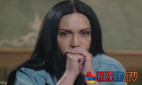 Խափկանք - Episode 207 [հայկական սերիալ/հայերեն]
