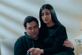 Shahmari Arexcvace - Episode 28 [հայկական սերիալ/հայերեն]