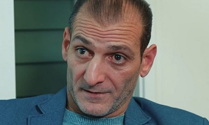 Korupcia 2 - Episode 18 [հայկական սերիալ/հայերեն]