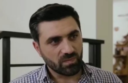 Արմատներ - Episode 26 [հայկական սերիալ/հայերեն]