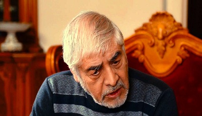 Verjin Hayrike - Episode 56 (29.01.2016) [2016/հայկական սերիալ/հայերեն]