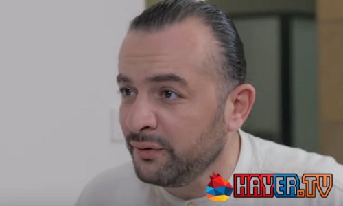 Սիրո թևեր - Episode 76 [հայկական սերիալ/հայերեն]