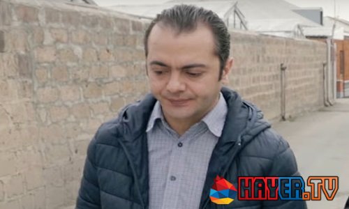 Արմատներ - Episode 47 [հայկական սերիալ/հայերեն]