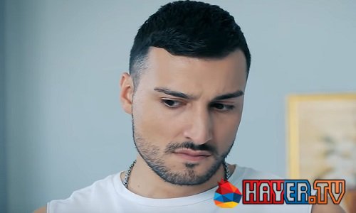 Ախթամար - Episode 9 [հայկական սերիալ/հայերեն]
