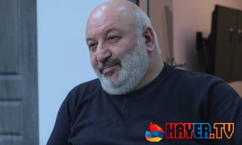 Սիրո թևեր - Episode 48 [հայկական սերիալ/հայերեն]