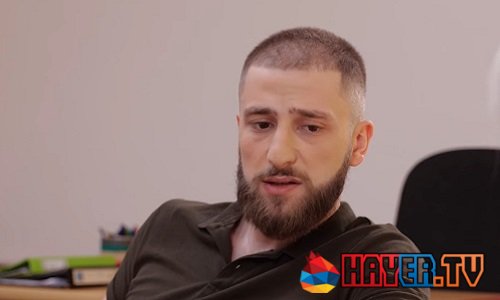 Երկուսով - Episode 112 [հայկական սերիալ/հայերեն]