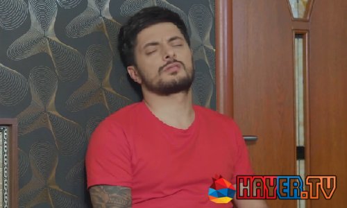 Հարս Չկա 2 - Episode 4 [հայկական սերիալ/հայերեն]