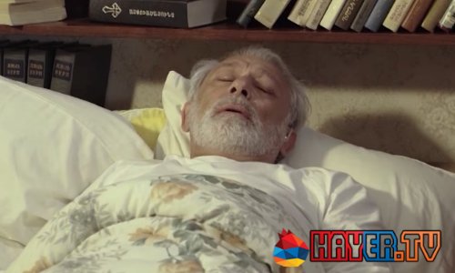 Anatoliakan Patmutyun - Episode 4 [հայկական սերիալ/հայերեն]