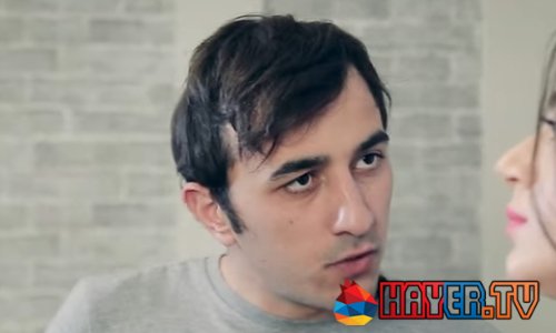 Սիրուն Սոնա - Episode 67 [հայկական սերիալ/հայերեն]