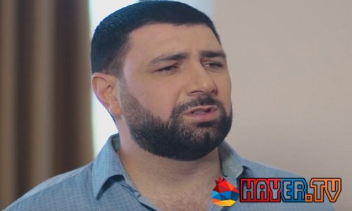 Խափկանք - Episode 91 [հայկական սերիալ/հայերեն]