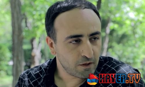 Սիրո թևեր - Episode 118 [հայկական սերիալ/հայերեն]