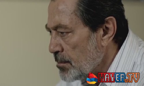 Վերադարձ - Episode 15 [հայկական սերիալ/հայերեն]