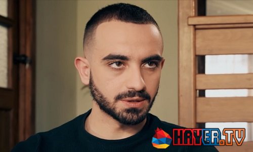 Shirazi Varde - Episode 22 [հայկական սերիալ/հայերեն]