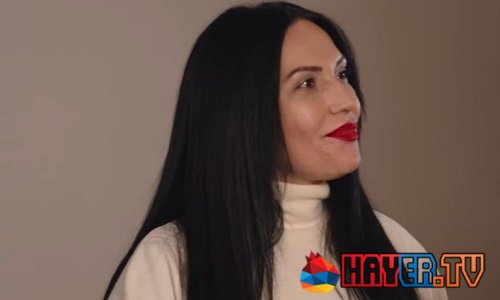 Խափկանք - Episode 117 [հայկական սերիալ/հայերեն]
