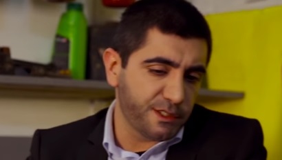 Voske Dproc - Episode 3 (24.10.2017) [2017/հայկական սերիալ/հայերեն]