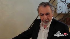 Mor Xostume - Episode 55 (22.03.2018) [2018/հայկական սերիալ/հայերեն]