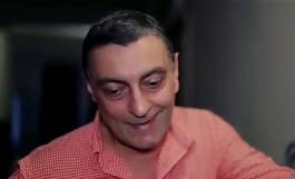 Anhasce Tsnvatsner - Episode 61 [հայկական սերիալ/հայերեն]