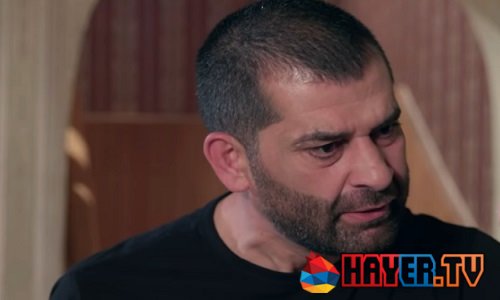 Tsaghikner Dzyan Tak - Episode 73 [հայկական սերիալ/հայերեն]