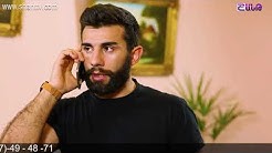 Anuxxelinery - Episode 126 [հայկական սերիալ/հայերեն]