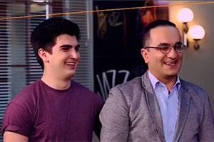 Azizyanner 7 - Episode 7 [հայկական սերիալ/հայերեն]