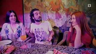 Amusnacacneri Liga - Episode 24 [հայկական սերիալ/հայերեն]