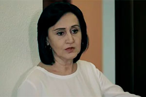 Patvic Aravel - Episode 73 [հայկական սերիալ/հայերեն]
