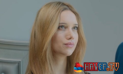 Tshnamu Ankoxnum - Episode 82 [հայկական սերիալ/հայերեն]