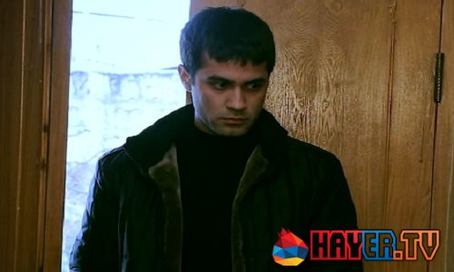 Սիրուն Սոնա - Episode 54 [հայկական սերիալ/հայերեն]