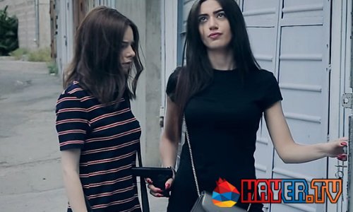 Սիրուն Սոնա - Episode 125 (Final) [հայկական սերիալ/հայերեն]