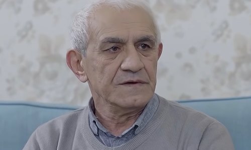 Брнир Дзеркс - Cерия 102 [հայկական սերիալ/հայերեն]