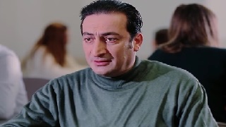 Bacir achqerd - Episode 22 [հայկական սերիալ/հայերեն]
