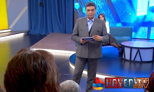 Սպասիր ինձ (29.03.2021) [2021/շոու/հայերեն]