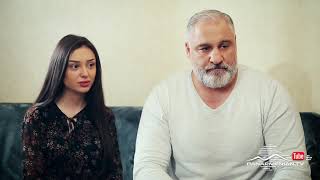 Mor Xostume - Episode 192 (01.10.2018) [2018/հայկական սերիալ/հայերեն]