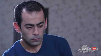 Kayaran - Episode 37 (15.11.2016) [2016/հայկական սերիալ/հայերեն]