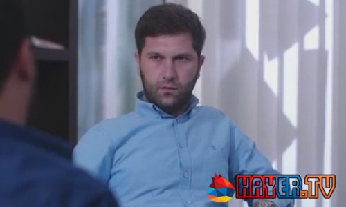 Բեկորներ - Episode 64 [հայկական սերիալ/հայերեն]
