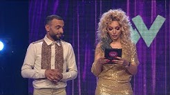 Womens club - Episode 35 [շոու/հայերեն]