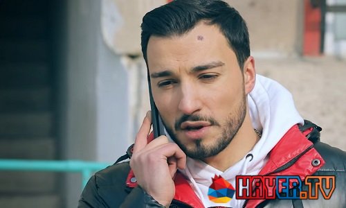 Ախթամար - Episode 106 [հայկական սերիալ/հայերեն]