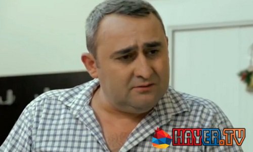 Арматнер 2 - Episode 40 (100) [հայկական սերիալ/հայերեն]